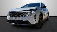 Blanco Nuevo 2025 Peugeot 3008 Allure SUV | 33.690 € (Precio justo)