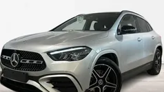 Gris Nuevo 2025 Mercedes GLA200 SUV | 47.900 € (Buen precio)
