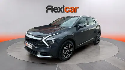 Usado Kia Sportage 160 CV (117 kW) 2025 SUV