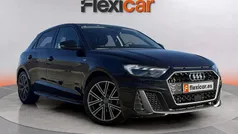 Usado 2019 Audi A1 Sportback S-Line Utilitario | 20.990 € (Precio justo)