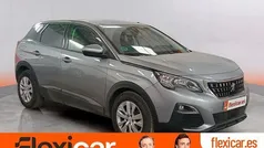 Usado 2020 Peugeot 3008 Active SUV | 16.470 € (Buen precio)