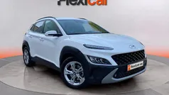 Usado 2022 Hyundai Kona SUV | 13.190 € (Precio justo)