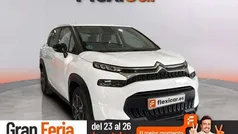 Usado 2022 Citroën C3 Aircross Feel SUV | 13.890 € (Precio justo)