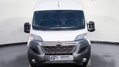 Usado 2019 Citroën Jumper Monovolumen | 17.985 € (Buen precio)