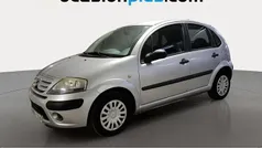 Usado 2006 Citroën C3 Furio Utilitario | 3900 € (Precio justo)