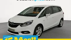 Usado 2017 Opel Zafira Expression Monovolumen | 9190 € (Buen precio)