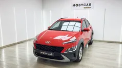 Usado 2022 Hyundai Kona N Line SUV | 14.995 € (Precio justo)