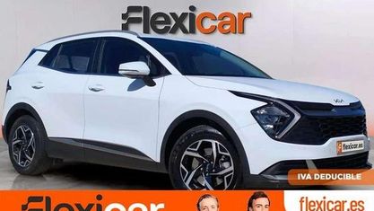 Occasion Kia Sportage 136 ch (100 kW) 2023 Blanc SUV