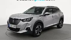 Usado 2021 Peugeot 2008 Allure SUV | 13.046 € (Precio justo)