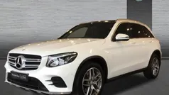 Mercedes GLC220