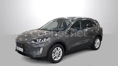 Usado 2020 Ford Kuga Titanium SUV | 19.300 € (Super precio)