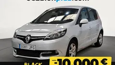 Usado 2016 Renault Scénic III Life Monovolumen | 9250 € (Precio justo)