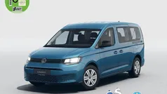 Azul Usado 2024 VW Caddy Monovolumen | 28.990 € (Buen precio)