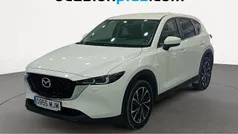 Usado 2023 Mazda CX-5 Center-Line SUV | 27.355 € (Super precio)