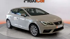 Usado 2019 Seat Leon XCELLENCE Berlina | 15.990 € (Super precio)