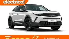 Blanco Usado 2023 Opel Mokka-e SUV | 25.395 € (Precio justo)