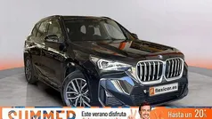 Usado 2024 BMW X1 SUV | 42.990 € (Super precio)