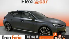 Usado 2024 Cupra Leon VZ Berlina | 37.390 € (Precio justo)