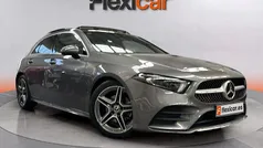 Usado 2018 Mercedes A200 Berlina | 20.790 € (Buen precio)