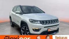 Usado 2018 Jeep Compass SUV | 15.990 € (Precio justo)