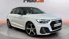 Usado 2021 Audi A1 Sportback S-Line Utilitario | 16.990 € (Precio justo)