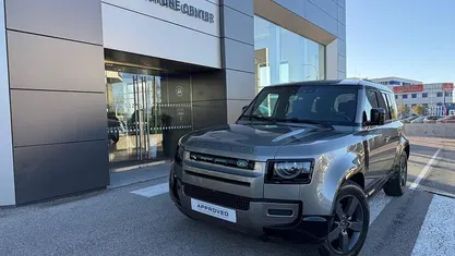 Usado Land Rover Defender SE 250 CV (183 kW) 2025 SUV