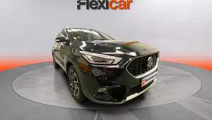 Usado MG ZS Luxury 111 CV (81 kW) 2024 SUV