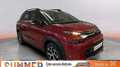 Usado 2022 Citroën C3 Aircross Shine SUV | 16.490 € (Precio justo)