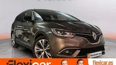 Beige Usado 2017 Renault Scénic IV Edition One Monovolumen | 16.970 € (Precio justo)