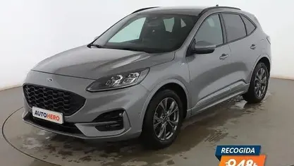 Occasion Ford Kuga ST-Line 190 PK (139 kW) 2022 Grijs SUV