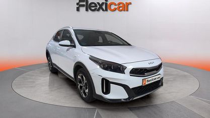 Brugt Kia XCeed 120 HK (88 kW) 2023 Hvid SUV