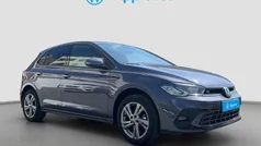 Usado 2024 VW Polo R-line | 23.500 € (Precio justo)