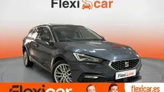 Usado 2021 Seat Leon FR Familiar | 20.490 € (Precio justo)