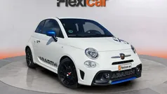 Usado 2021 Abarth 595 Utilitario | 18.190 € (Buen precio)