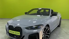 Otro Usado 2024 BMW M440 M Sport Berlina | 67.800 € (Buen precio)
