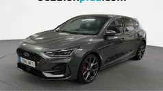 Usado 2023 Ford Focus ST Utilitario | 33.537 € (Precio justo)