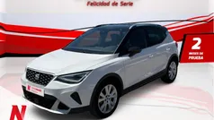 Usado 2022 Seat Arona Xperience SUV | 17.093 € (Precio justo)
