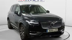 Usado 2022 Volvo XC90 Inscription SUV | 42.900 € (Precio justo)