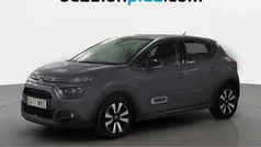 Usado 2024 Citroën C3 PureTech Utilitario | 12.410 € (Precio justo)