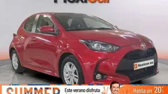 Usado 2024 Toyota Yaris Edition Utilitario | 15.840 € (Super precio)