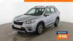 Usado 2021 Subaru Forester Sport SUV | 23.199 € (Buen precio)
