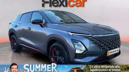 Usado Omoda 5 185 CV (136 kW) 2024 Gris SUV