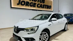 Renault Mégane IV