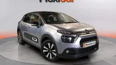 Usado 2024 Citroën C3 PureTech Utilitario | 12.590 € (Precio justo)