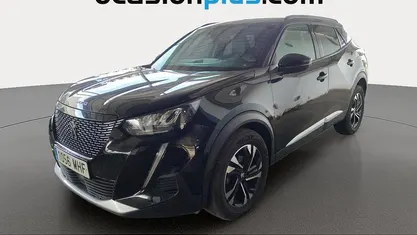 Usado Peugeot 2008 Allure 101 CV (74 kW) 2023 SUV