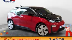 Usado 2020 BMW i3 Utilitario | 14.650 € (Precio justo)