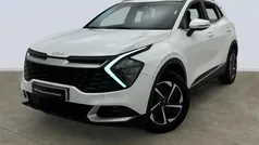 Usado 2024 Kia Sportage 2 SUV | 33.295 € (Precio justo)