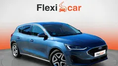 Usado 2022 Ford Focus Active Berlina | 12.890 € (Buen precio)
