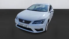 Usado 2020 Seat Leon XCELLENCE Familiar | 16.600 € (Buen precio)