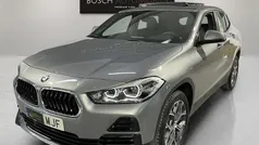 Usado 2023 BMW X2 Comfort Edition SUV | 29.790 € (Precio justo)